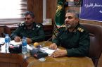 برپایی ۱۵۰ ویژه برنامه خدماتی تبیینی به مناسبت هفته دفاع مقدس در یزد