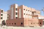 الزام دانشکده علوم پزشکی در تکمیل طرح بیمارستان ۹۶ تختوابی بافق تا دهه فجر