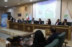 واحدهای برتر صنایع غذایی استان تجلیل شدند واحدهای برتر صنایع غذایی استان تجلیل شدند
