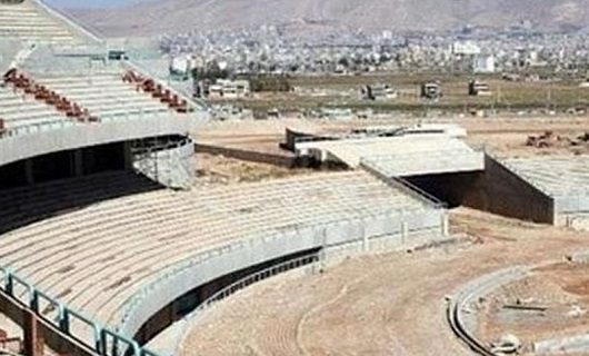 تکمیل ورزشگاه بزرگ یزد نیاز به سه هزار میلیارد تومان اعتبار دارد