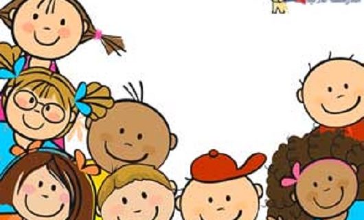 روز جهانی کودک در یزد روز جهانی کودک در یزد