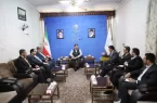 عزم جدی دولت برای تکمیل و بهره برداری از پروژه های بیمارستانی استان یزد