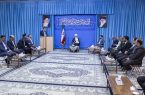 توجه به موضوع پدافند غیر عامل و پیشگیری از آسیب ها