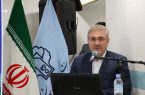 بازدید معاون رئیس جمهور از بیمارستان حضرت زینب (س) اشکذر