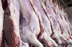 توزیع گوشت گرم تنظیم بازار در فروشگاه های استان یزد