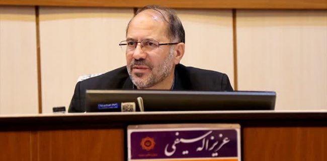 بسیج سرمایه عظیم اجتماعی و تکیهگاه همیشگی مردم در لحظات سخت بسیج سرمایه عظیم اجتماعی و تکیهگاه همیشگی مردم در لحظات سخت