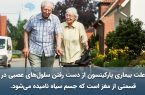 پیشگیری از پارکینسون با ویتامین های B