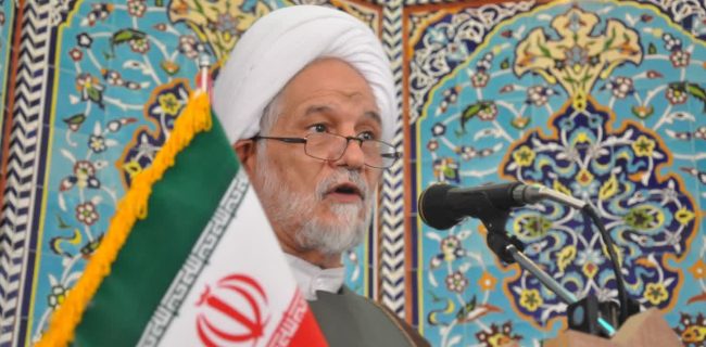 مذاکره از موضع ضعف پذیرفته نیست مذاکره از موضع ضعف پذیرفته نیست