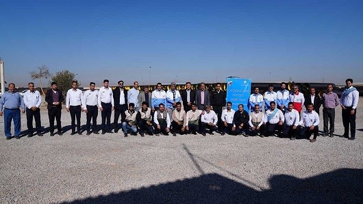 برگزاری چهارمین مانور سراسری دفاع از مقر آبفای استان یزد برگزاری چهارمین مانور سراسری دفاع از مقر آبفای استان یزد