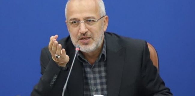 نقش مردم در تحقق جهاد تبیین و برگزاری یک انتخابات پرشور، بسیار اساسی است نقش مردم در تحقق جهاد تبیین و برگزاری یک انتخابات پرشور، بسیار اساسی است