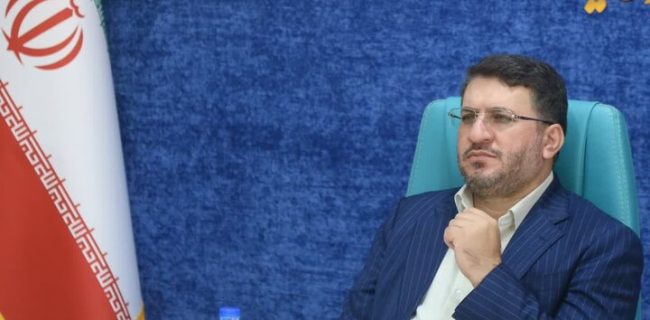 اجلاس وزرای گردشگری آسیایی در تراز جمهوریاسلامی برگزار می شود اجلاس وزرای گردشگری آسیایی در تراز جمهوریاسلامی برگزار می شود