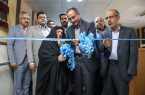 افتتاح بخش آی سی یو بیمارستان شهید بهشتی تفت به همت خیر مرحوم خشت زن