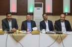 توانمندی سازمان همیاری در اجرای پروژه های ملی/پروژه های سنگین استان در دستان سازمان همیاری