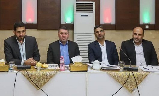 توانمندی سازمان همیاری در اجرای پروژه های ملی/پروژه های سنگین استان در دستان سازمان همیاری