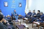 سرمایه گذاری در استان یزد مبتنی بر سند یزد نوین باشد
