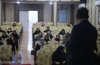 برگزاری کارگاه تهدیدها و فرصت های رسانه در خانواده در اشکذر