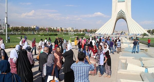 براساس تجربه لغو روادید باعث افزایش جذب گردشگر می شود براساس تجربه لغو روادید باعث افزایش جذب گردشگر می شود
