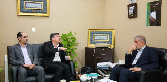 انتقاد جوکار از عدم اجرای طرح واگذاری وام 100 میلیونی بدون ضامن/ درست نیست خبری از مسئولی اعلام، ولی عملیاتی نشود انتقاد جوکار از عدم اجرای طرح واگذاری وام ۱۰۰ میلیونی بدون ضامن/ درست نیست خبری از مسئولی اعلام، ولی عملیاتی نشود