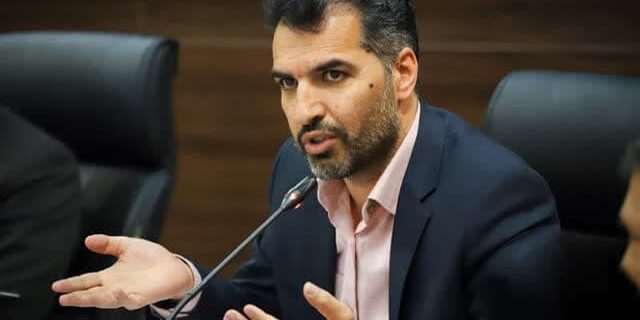 نقش کلیدی شرکت‌های بزرگ صنعتی و معدنی در شکل‌گیری زمینه‌های رشد اقتصادی محلی