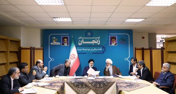 تامین مالی پروژه دو خطه کردن خط آهن قزوین - زنجان تامین مالی پروژه دو خطه کردن خط آهن قزوین – زنجان