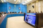 بررسی آخرین وضعیت آمادگی استان برای برگزاری انتخابات