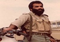 سی و هشتمین سالگرد شهادت سردار خلیل حسن بیگی(کتاب کهنه جنگ) در یزد برگزار می شود