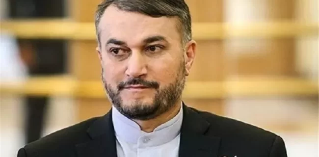 وزیر امور خارجه حملات نظامی آمریکا و انگلیس به یمن را محکوم کرد وزیر امور خارجه حملات نظامی آمریکا و انگلیس به یمن را محکوم کرد