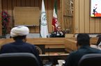 برگزاری کارگاه ارتقا و بهره وری فرهنگی در استان یزد