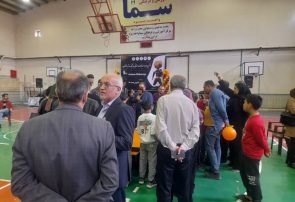 برگزاری پنجمین دوره مسابقات رباتیک استانی در دانشگاه آزاد اسلامی یزد