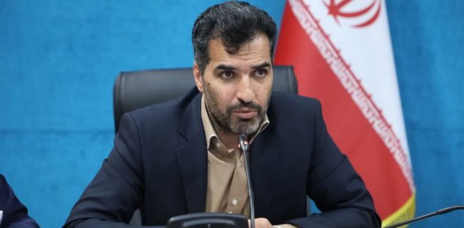 آبانماه؛ اجرای سرشماری عمومی کشاورزی سال 1403 آبانماه؛ اجرای سرشماری عمومی کشاورزی سال ۱۴۰۳