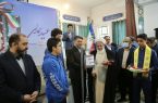 زنگ احسان و نیکوکاری به صورت نمادین در مدرسه فجر دانش استان یزد نواخته شد