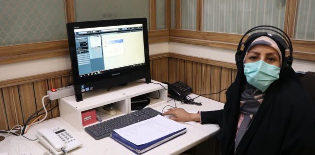 صدای شهرستان های یزد را از رادیو یزد بشنوید صدای شهرستان های یزد را از رادیو یزد بشنوید