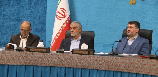 چگونه در تهران برای شهرستان‎‌های استان یزد تصمیم گیری می‌شود؟! / در تدوین اسناد، به واقعی بودن آن توجه شود