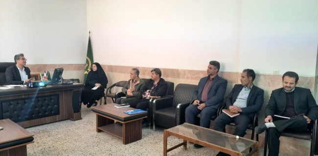 برنامه ریزی دقیق در حوزه کشاورزی با ثبت اطلاعات در سامانه سامکا