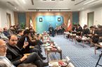 تصویب اختصاص ۲۵۰ میلیارد تومان برای ساخت ۱۰ مدرسه توسط صنایع اشکذر/بیمارستان اشکذر امسال اقدام به پذیرش بیمار می‌کند