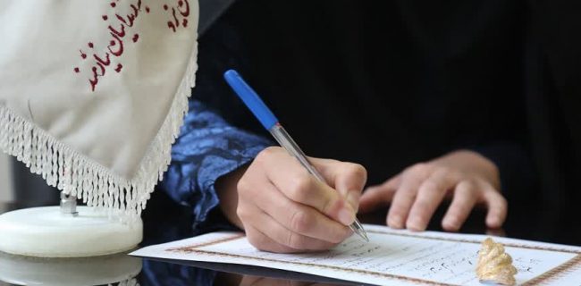 انگشترِ طلایی که زندانی آزاد کرد