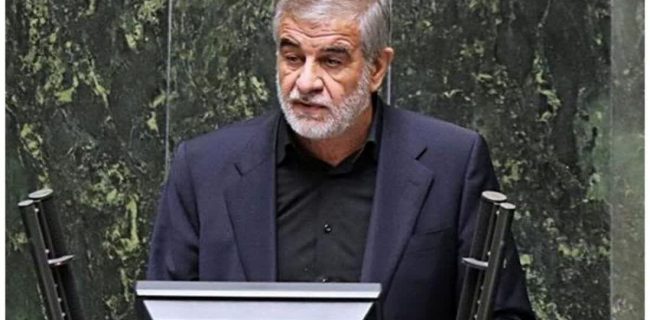 انتقال آب خلیج فارس به ازای بهره‌برداری از معادن یزد