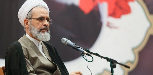 آتشفشان قهر ملت‌ها و محور مقاومت صهیونیست‌ها را در شعله‌های آتش خواهد سوزاند / آفرین بر سپاه قهرمان ما