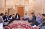 برگزاری دومین نشست در راستای ثبت جهانی روستای هدف گردشگری فهرج