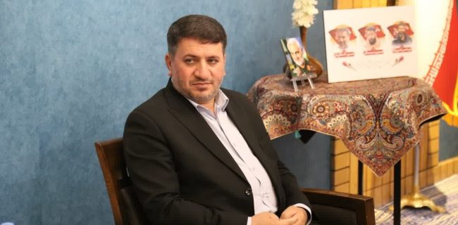 وظیفه مسئولان فراهم سازی بستری برای اثرگذاری نخبگان است