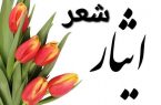 ضرورت توجه شاعران به ایثارگران تاریخ ایران