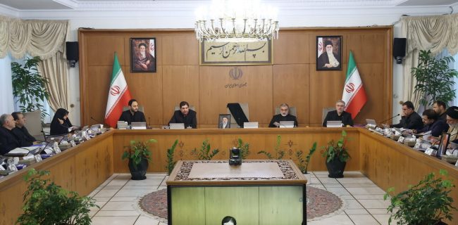 آیت الله رئیسی نماد انقلاب اسلامی بود