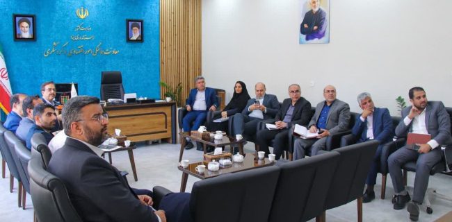 تأمین بهینه برق صنایع در تابستان با همکاری در مدیریت مصرف