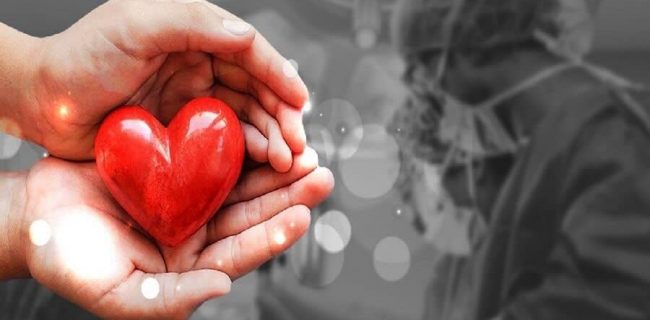 هفتمین اهدای عضو سال جاری در یزد رقم خورد