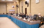 رتبه برتر استان یزد در برگزاری و پشتیبانی مراسم اربعین
