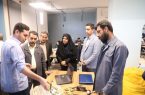 برگزاری چهارمین جشنواره استارت آپ سرآمدان شاهد و ایثارگر در دانشگاه آزاد یزد