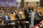 افتتاح همزمان ۱۹ پروژه با اعتبار ۱۳۰۰۰ میلیارد ریال در استان یزد