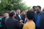 تشکیل کارگروه پیگیری مطالبات خانواده کودکان مبتلا به اوتیسم تشکیل کارگروه پیگیری مطالبات خانواده کودکان مبتلا به اوتیسم