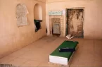 قبرستان تاریخی جوی هُرهُر یزد؛ ظرفیت مغفول گردشگری مذهبی قبرستان تاریخی جوی هُرهُر یزد؛ ظرفیت مغفول گردشگری مذهبی