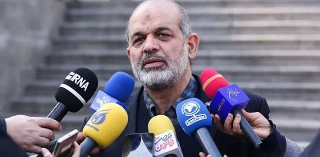 پیش‌بینی ۶۰ هزار شعبه اخذ رأی برای انتخابات ریاست جمهوری